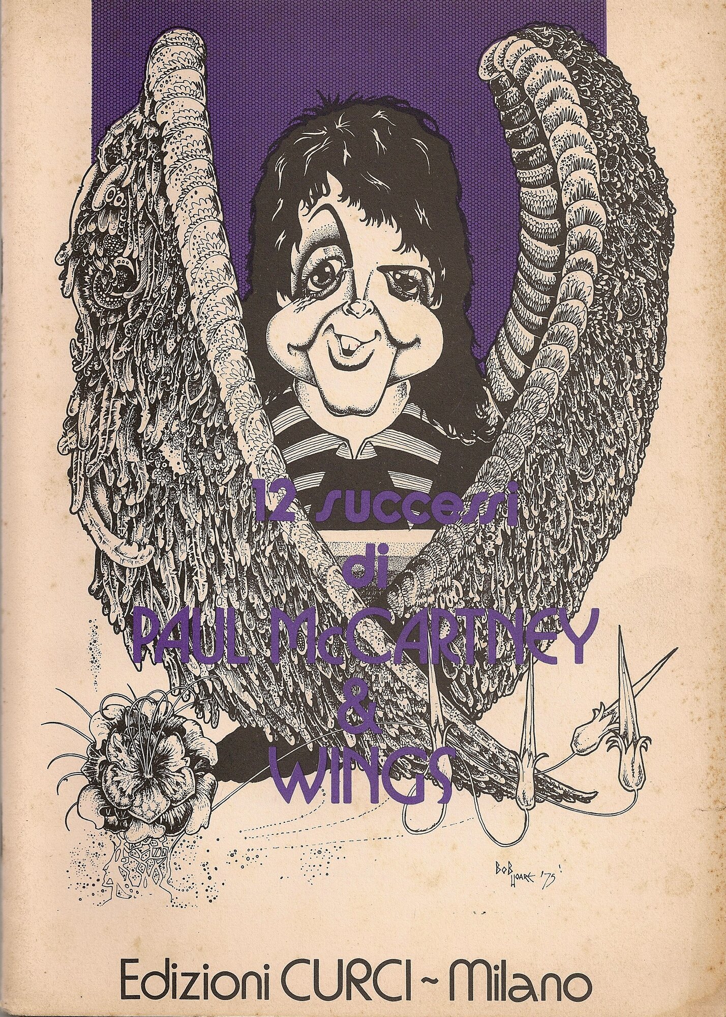 Fab - Fondo Archivio Beatles