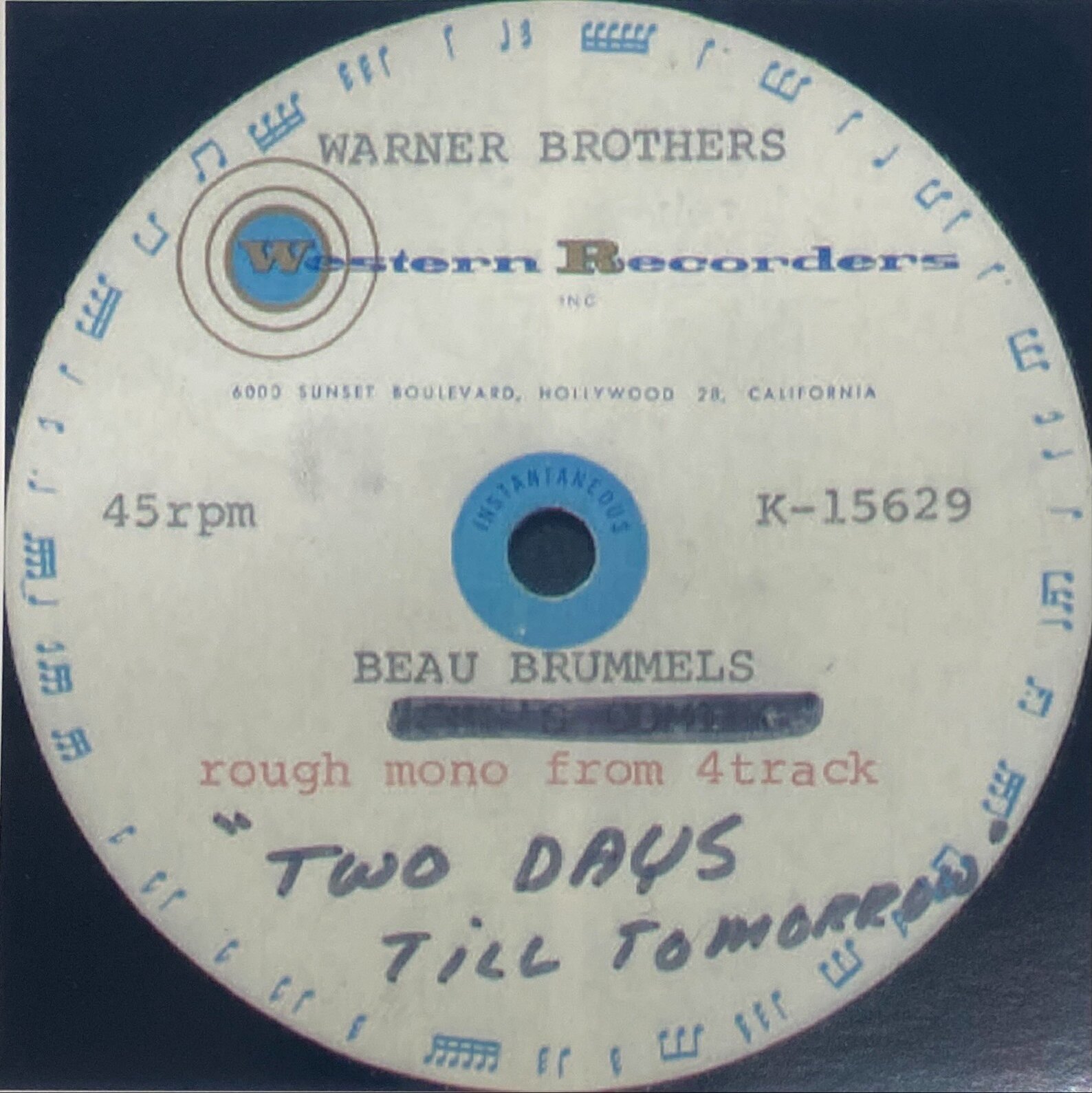 Fab - Fondo Archivio Beatles