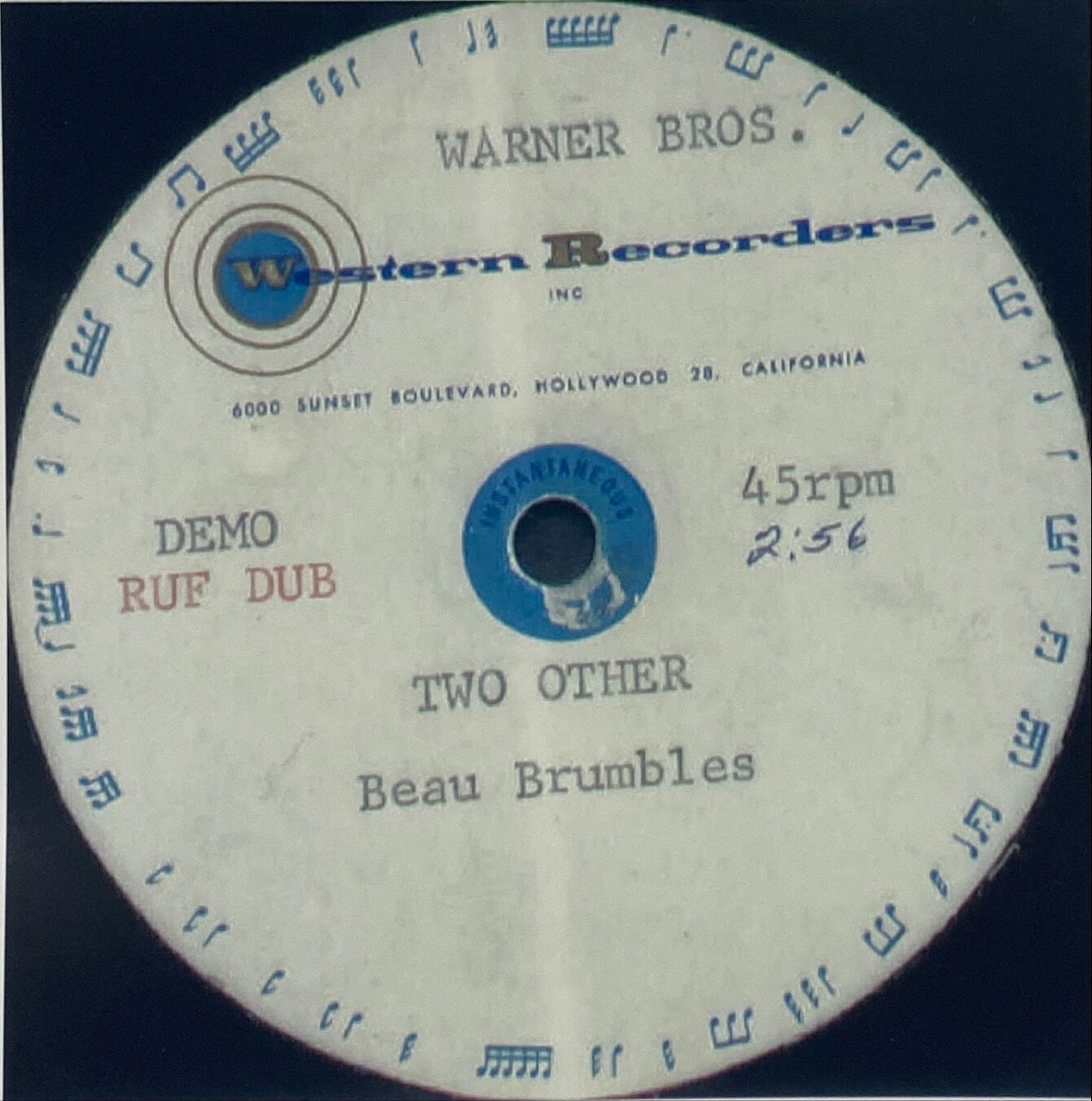 Fab - Fondo Archivio Beatles