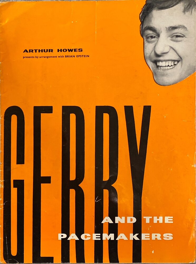 Fab - Fondo Archivio Beatles