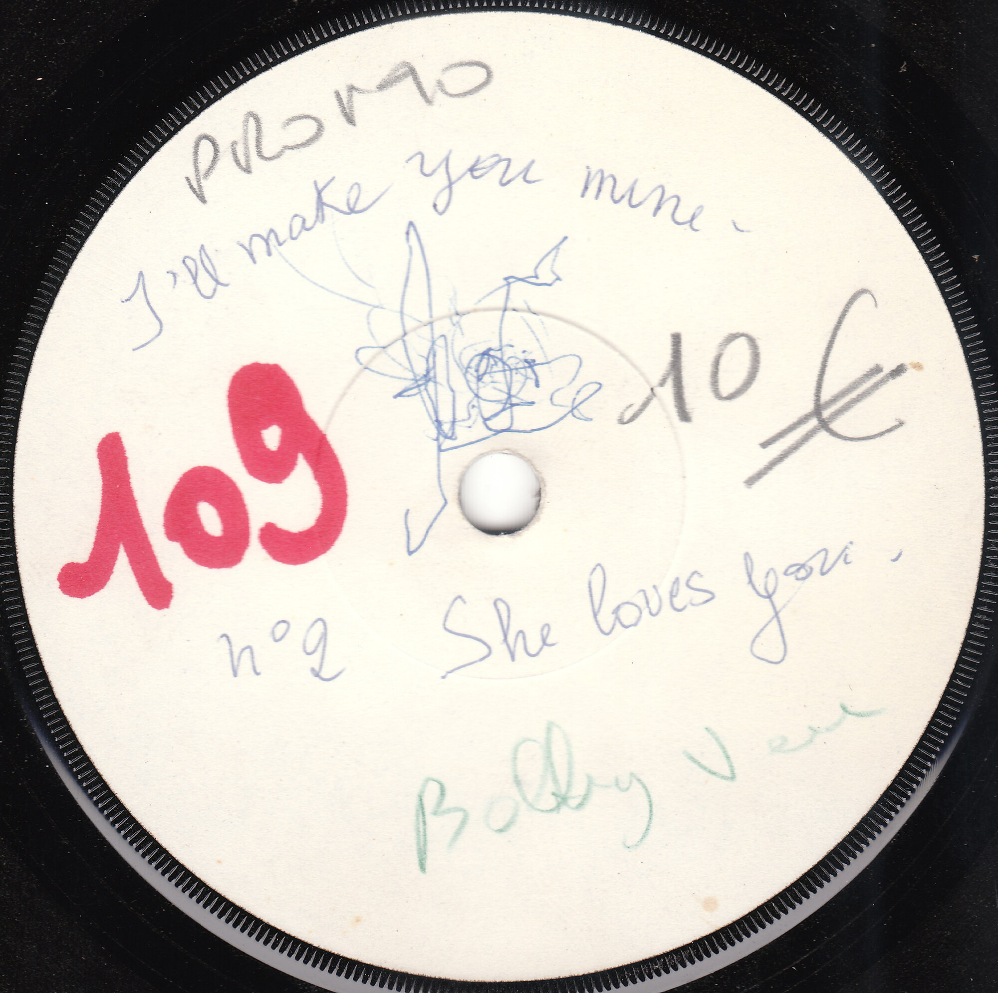 Fab - Fondo Archivio Beatles