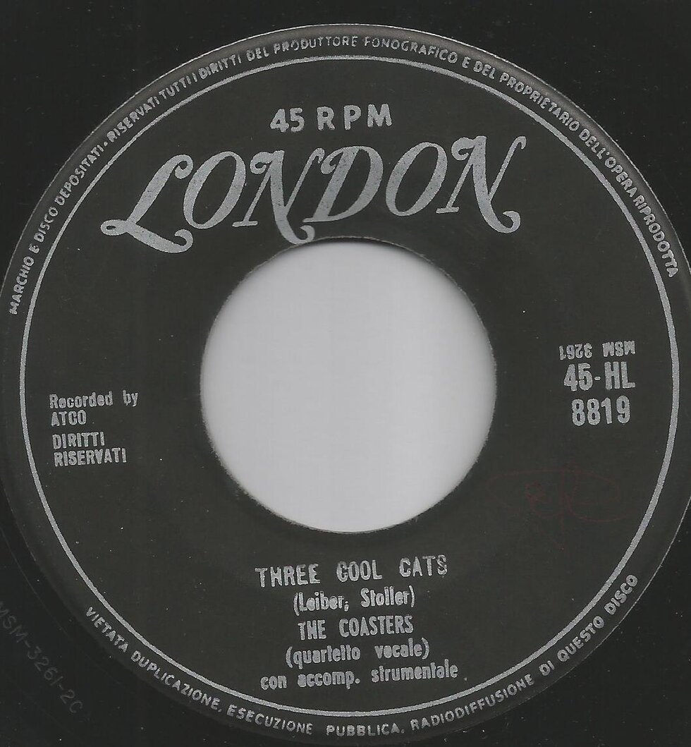 Fab - Fondo Archivio Beatles