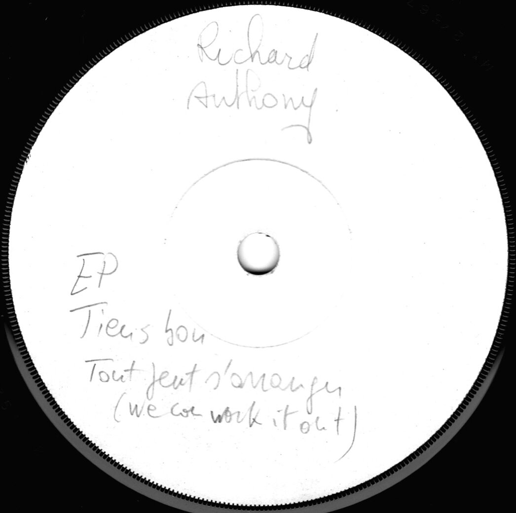 Fab - Fondo Archivio Beatles