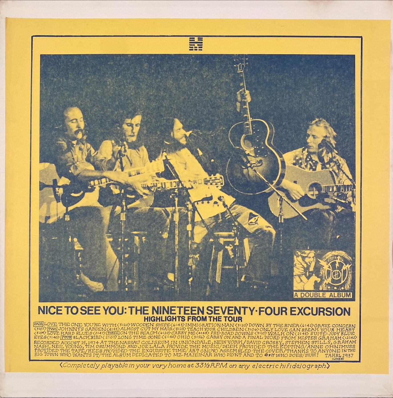 Fab - Fondo Archivio Beatles