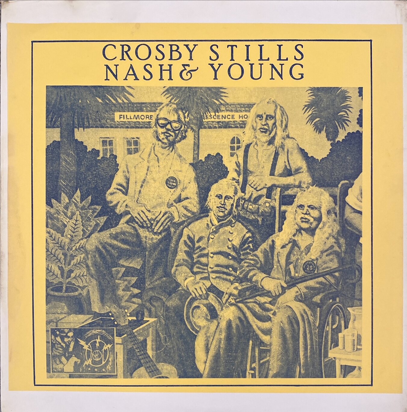 Fab - Fondo Archivio Beatles