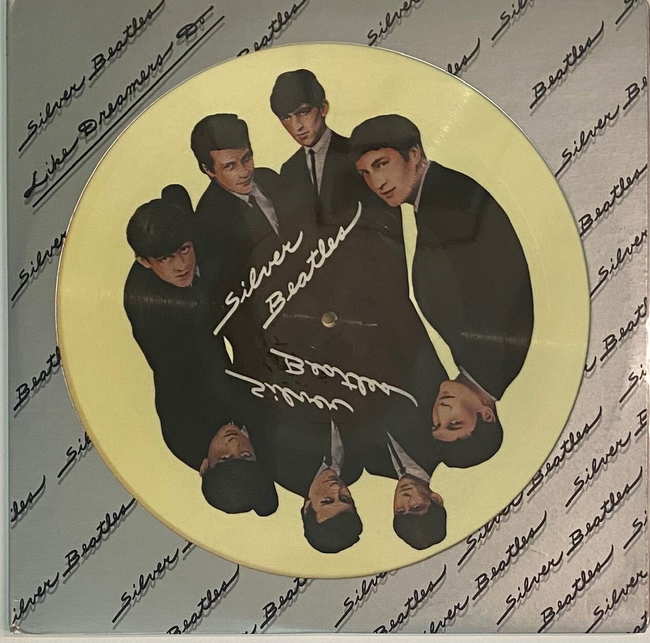 Fab - Fondo Archivio Beatles