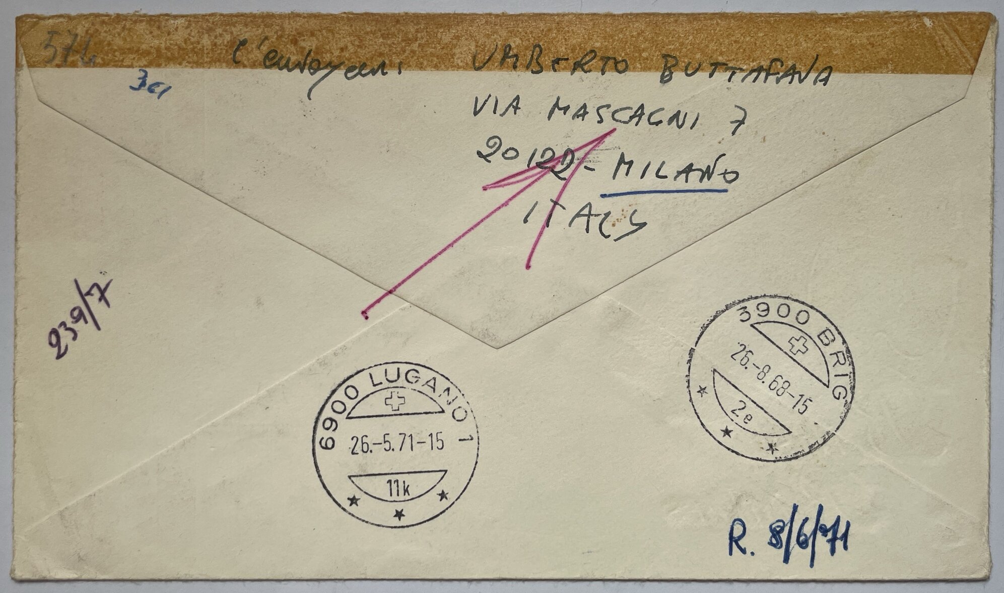 Fab - Fondo Archivio Beatles