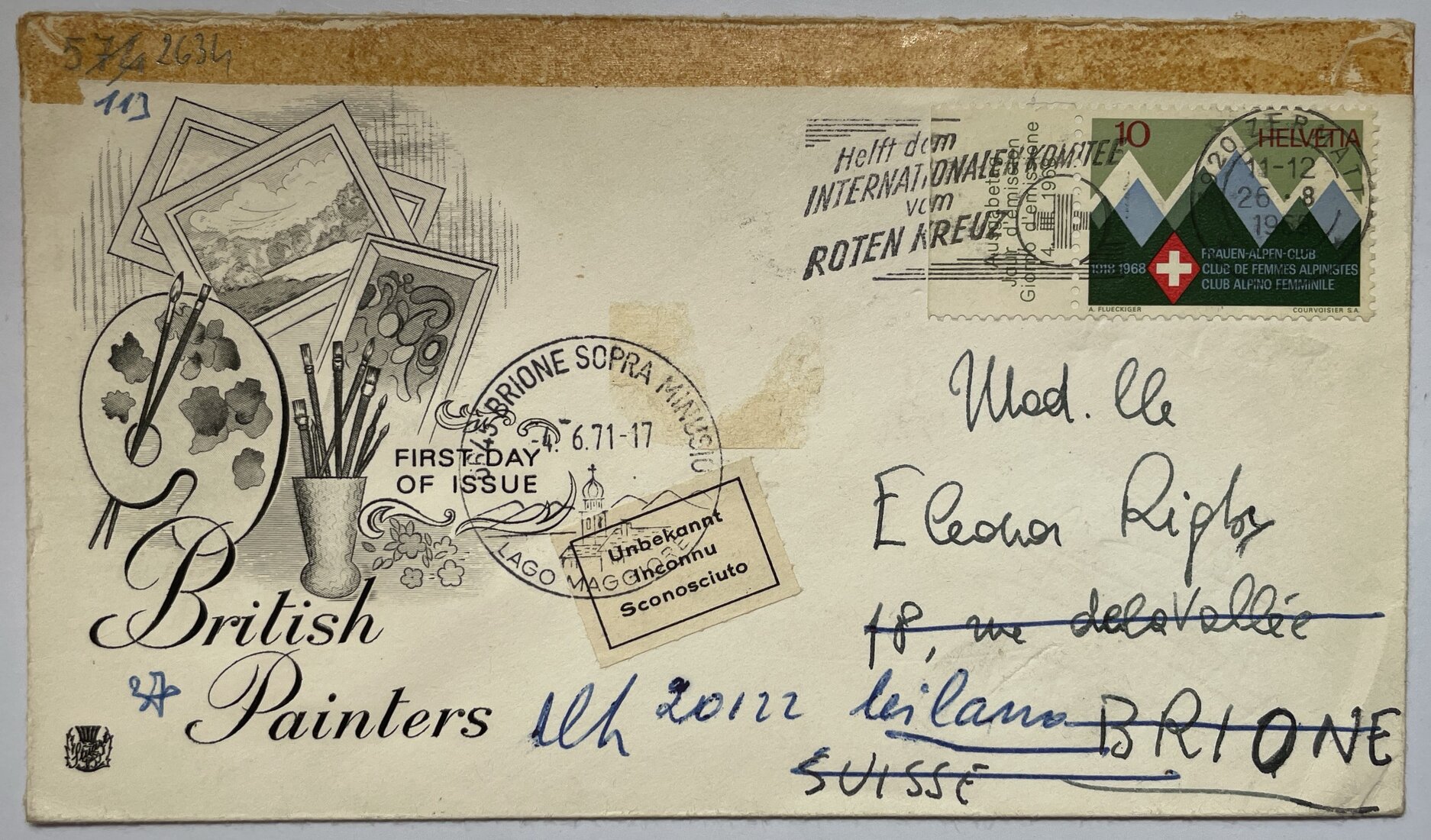 Fab - Fondo Archivio Beatles