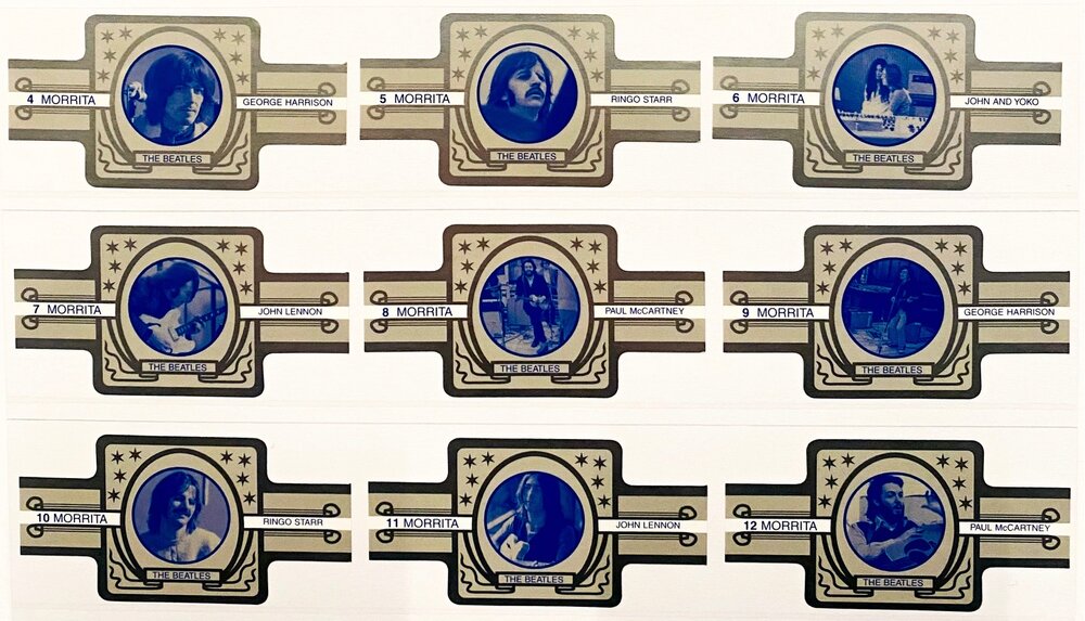 Fab - Fondo Archivio Beatles