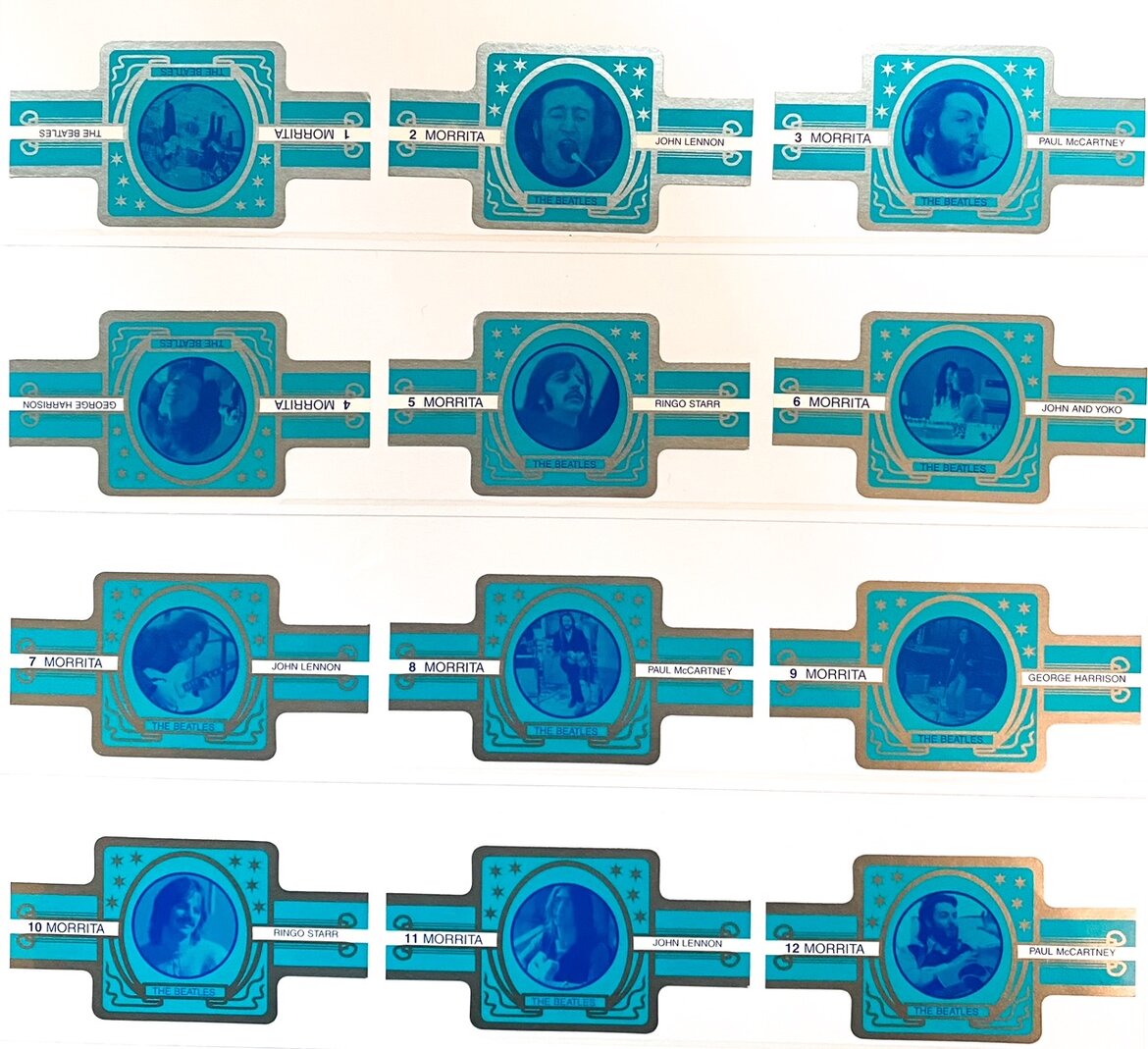 Fab - Fondo Archivio Beatles