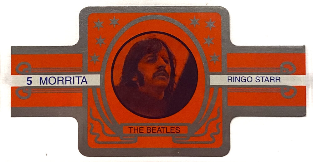 Fab - Fondo Archivio Beatles