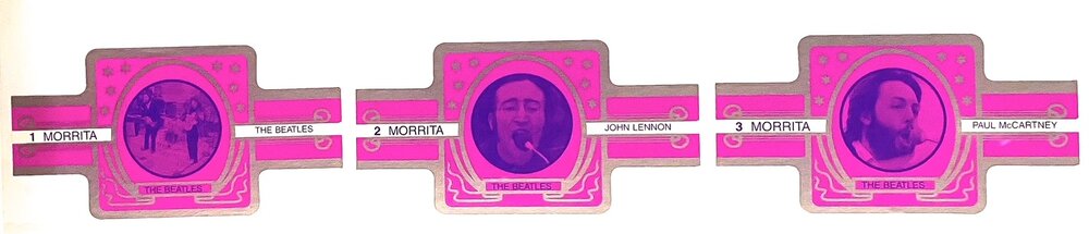 Fab - Fondo Archivio Beatles