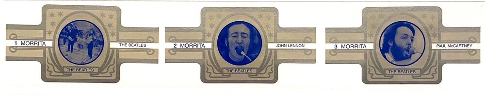 Fab - Fondo Archivio Beatles