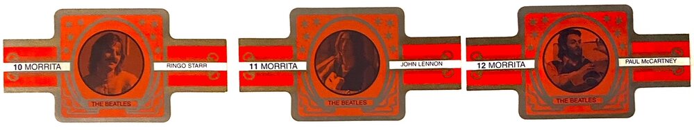 Fab - Fondo Archivio Beatles