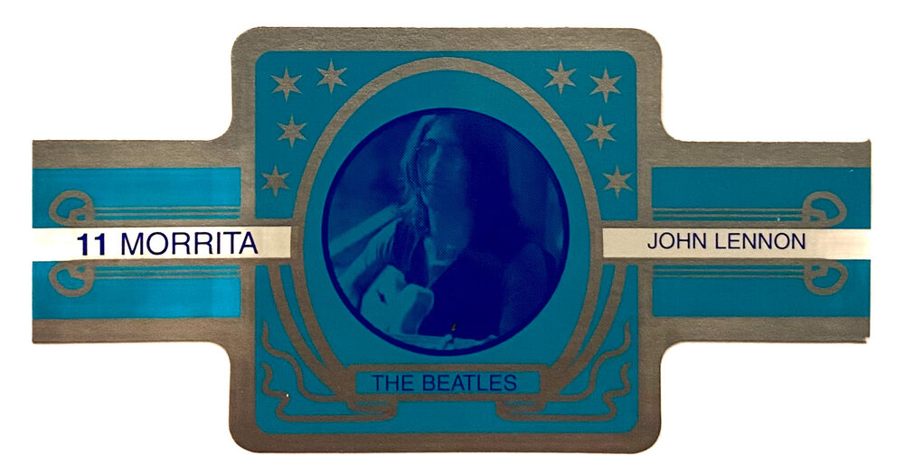 Fab - Fondo Archivio Beatles