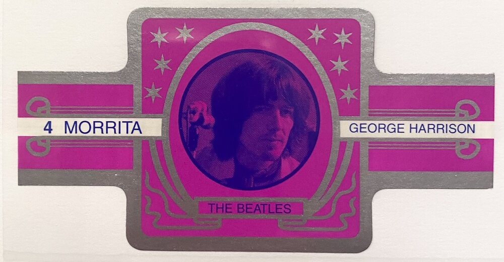 Fab - Fondo Archivio Beatles