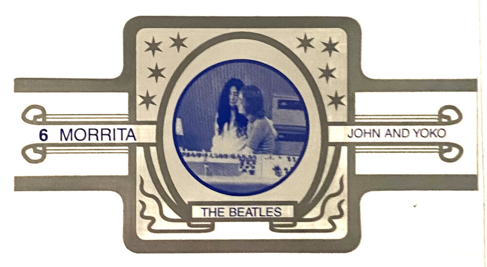 Fab - Fondo Archivio Beatles