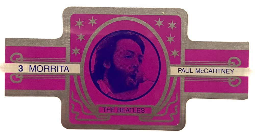 Fab - Fondo Archivio Beatles