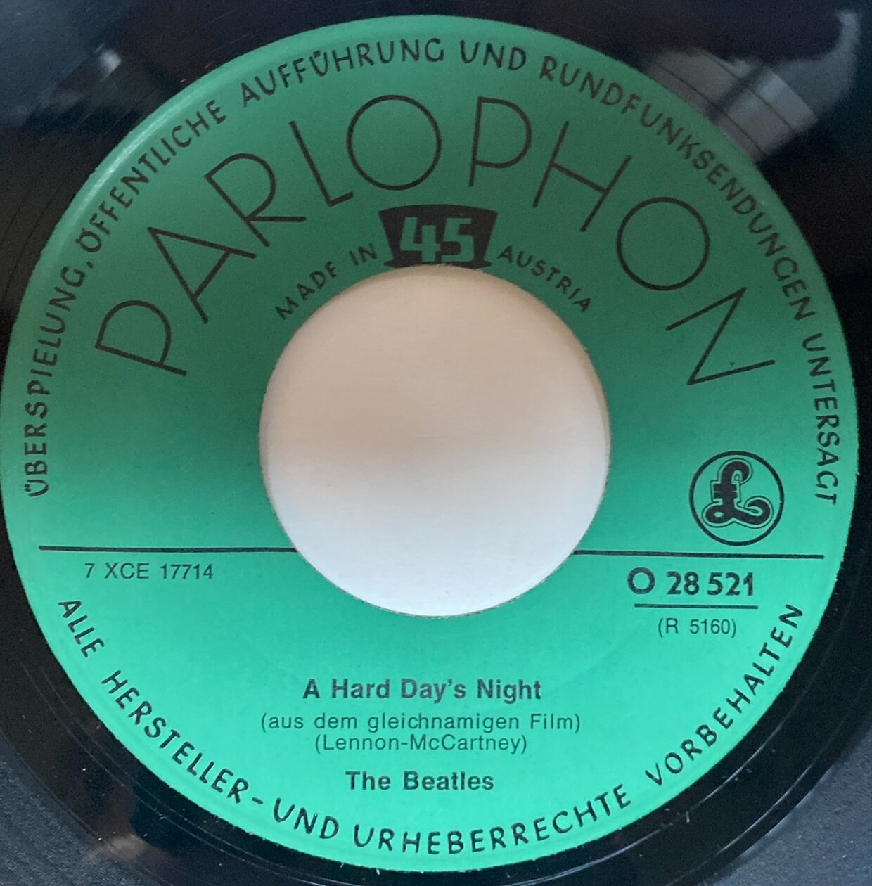 Fab - Fondo Archivio Beatles