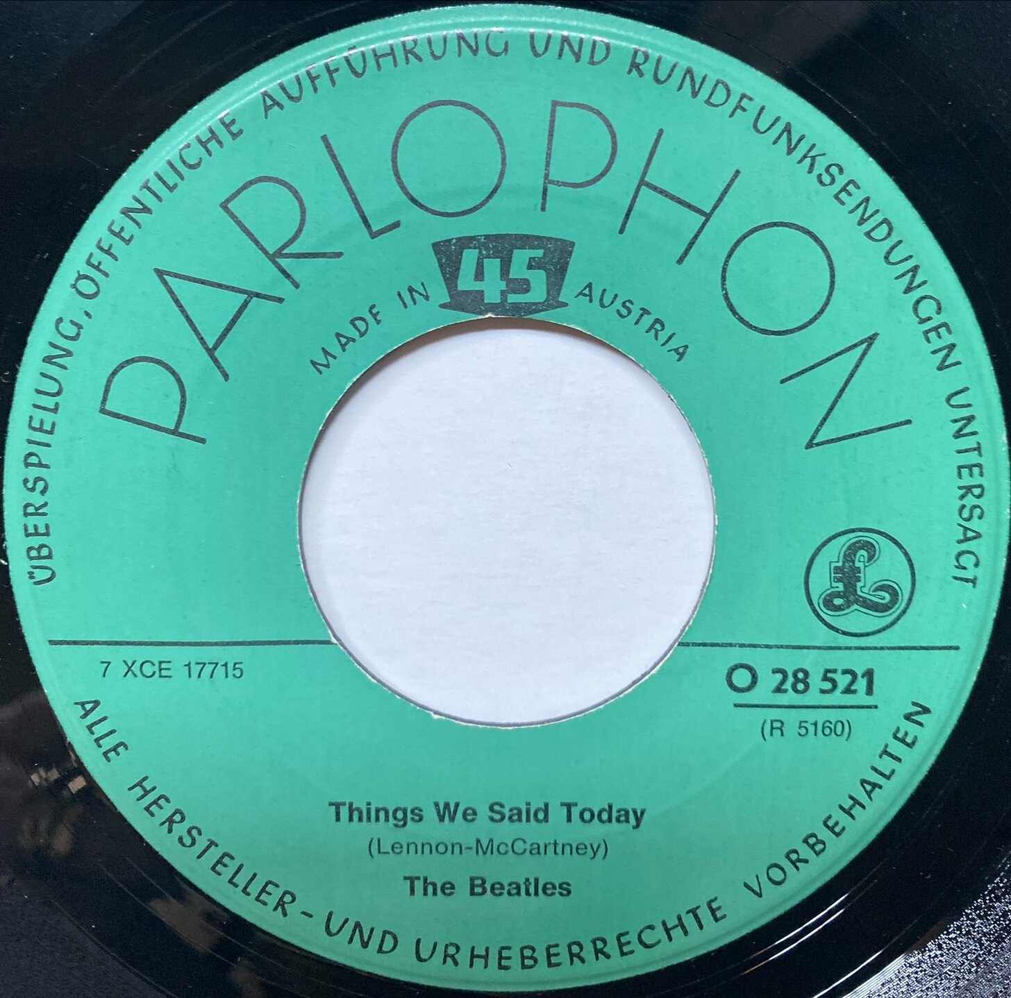 Fab - Fondo Archivio Beatles