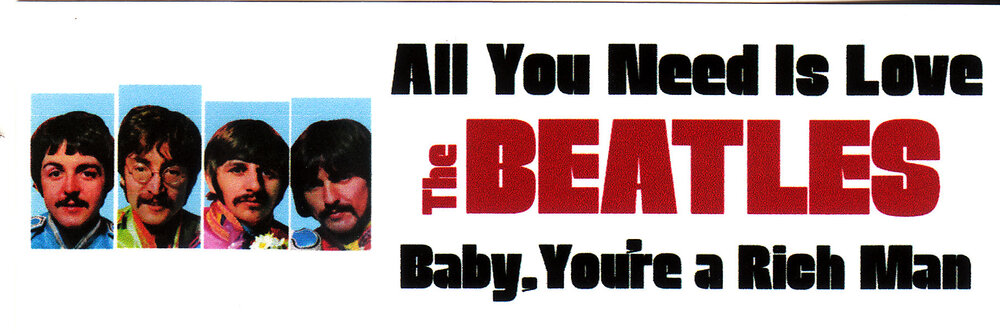 Fab - Fondo Archivio Beatles