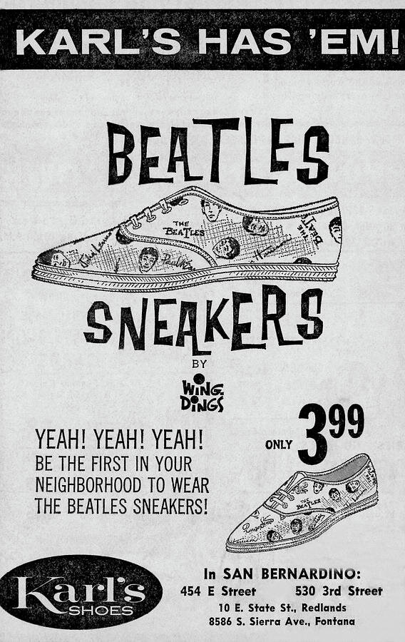 Fab - Fondo Archivio Beatles