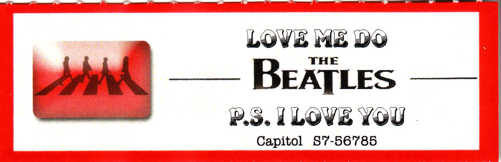 Fab - Fondo Archivio Beatles