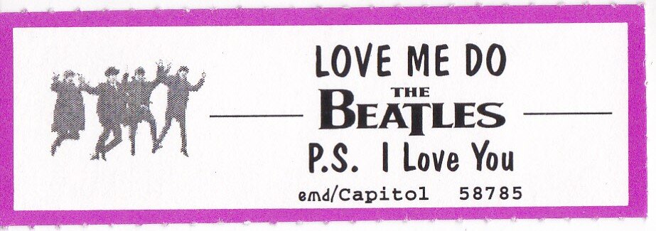 Fab - Fondo Archivio Beatles