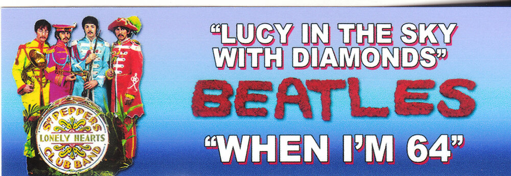 Fab - Fondo Archivio Beatles