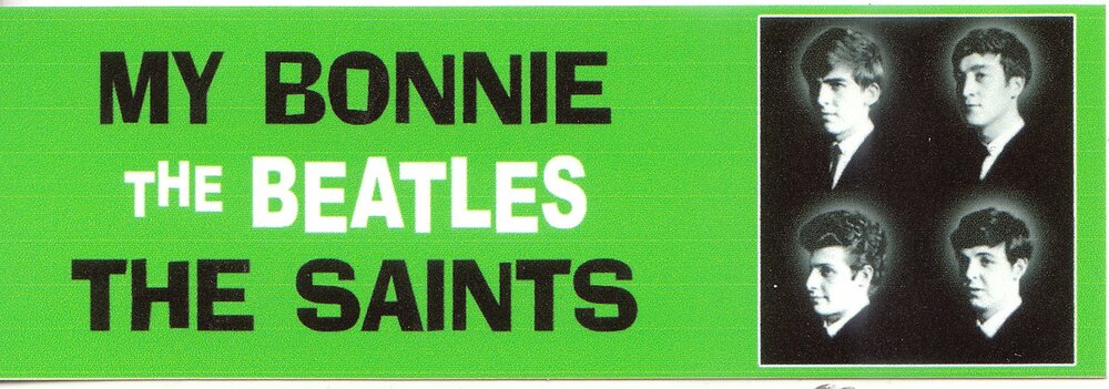 Fab - Fondo Archivio Beatles