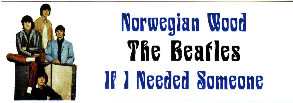 Fab - Fondo Archivio Beatles