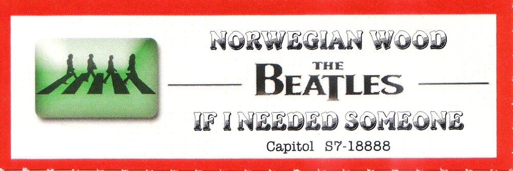 Fab - Fondo Archivio Beatles