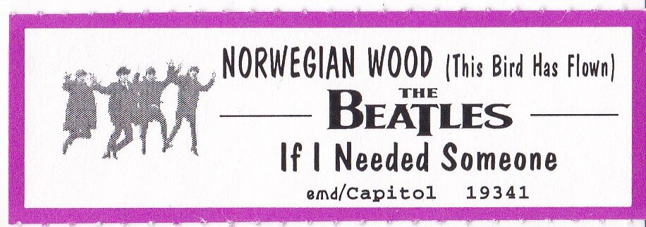 Fab - Fondo Archivio Beatles