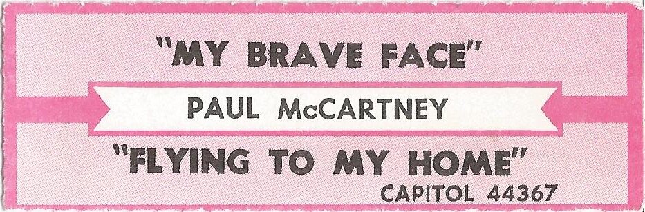 Fab - Fondo Archivio Beatles