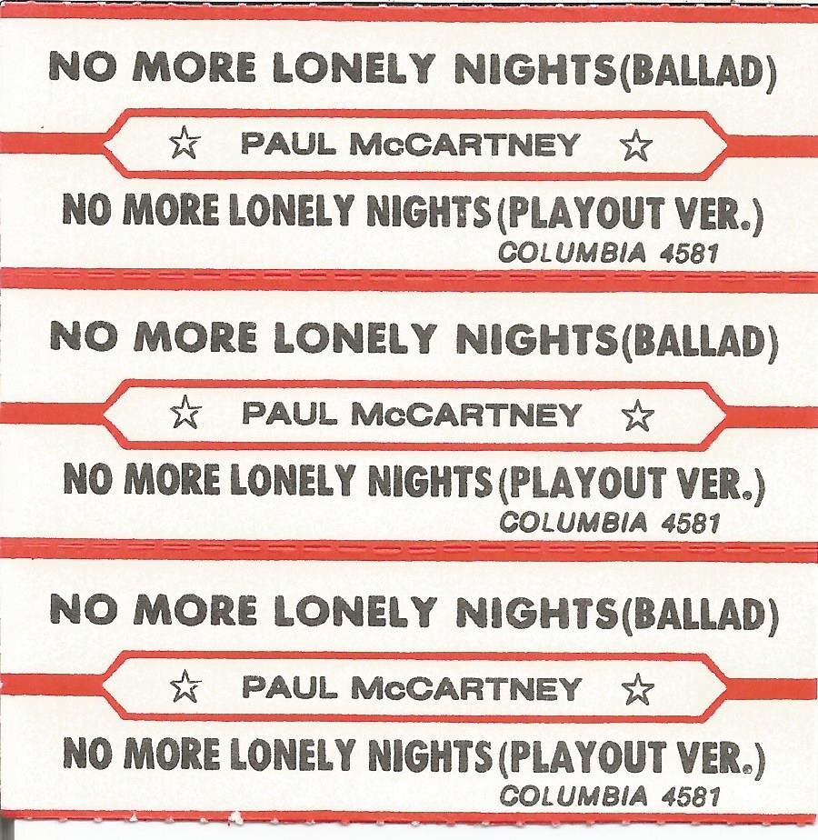 Fab - Fondo Archivio Beatles