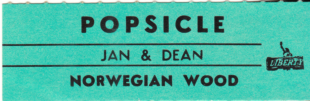 Fab - Fondo Archivio Beatles