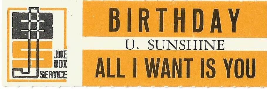 Fab - Fondo Archivio Beatles