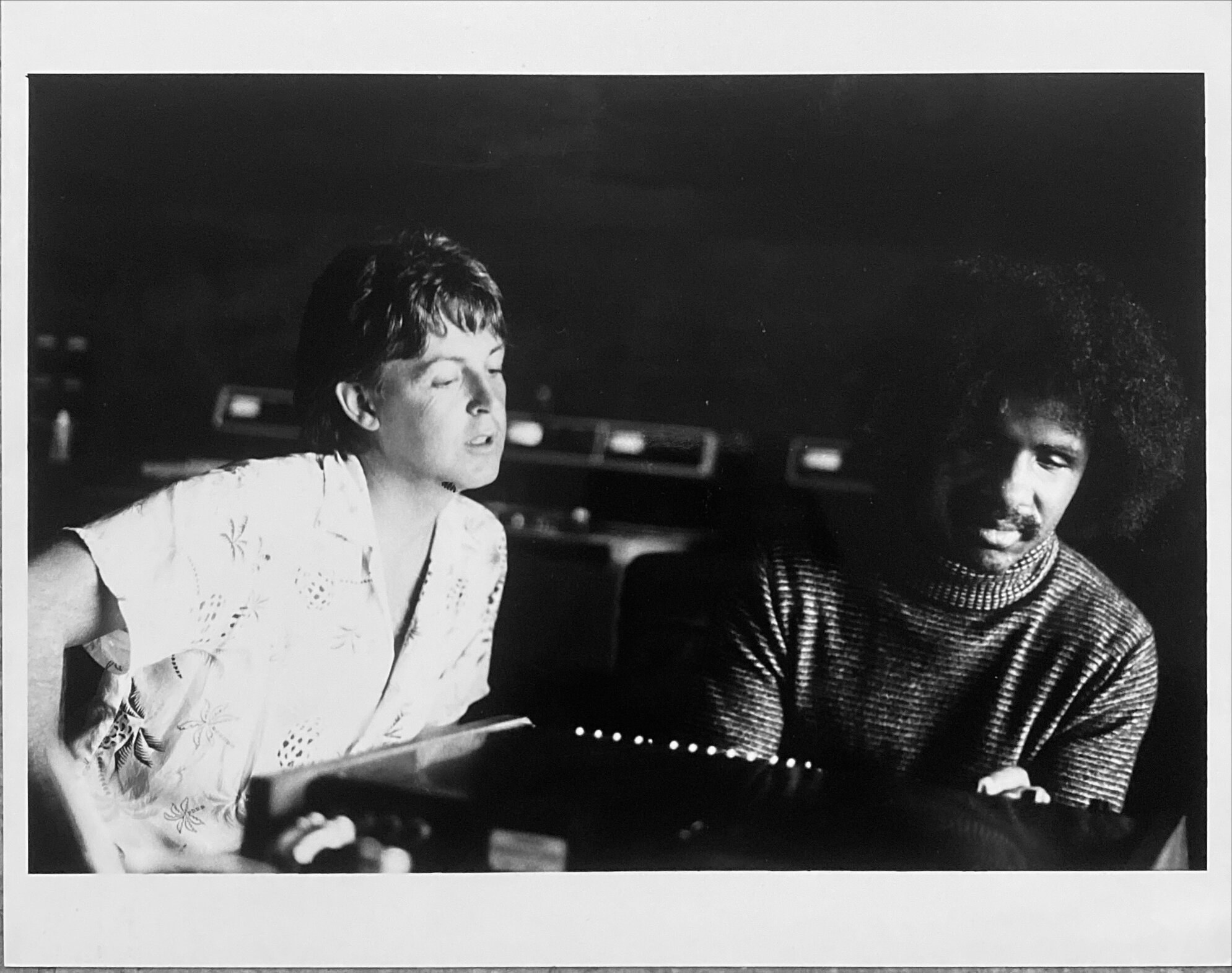 Fab - Fondo Archivio Beatles