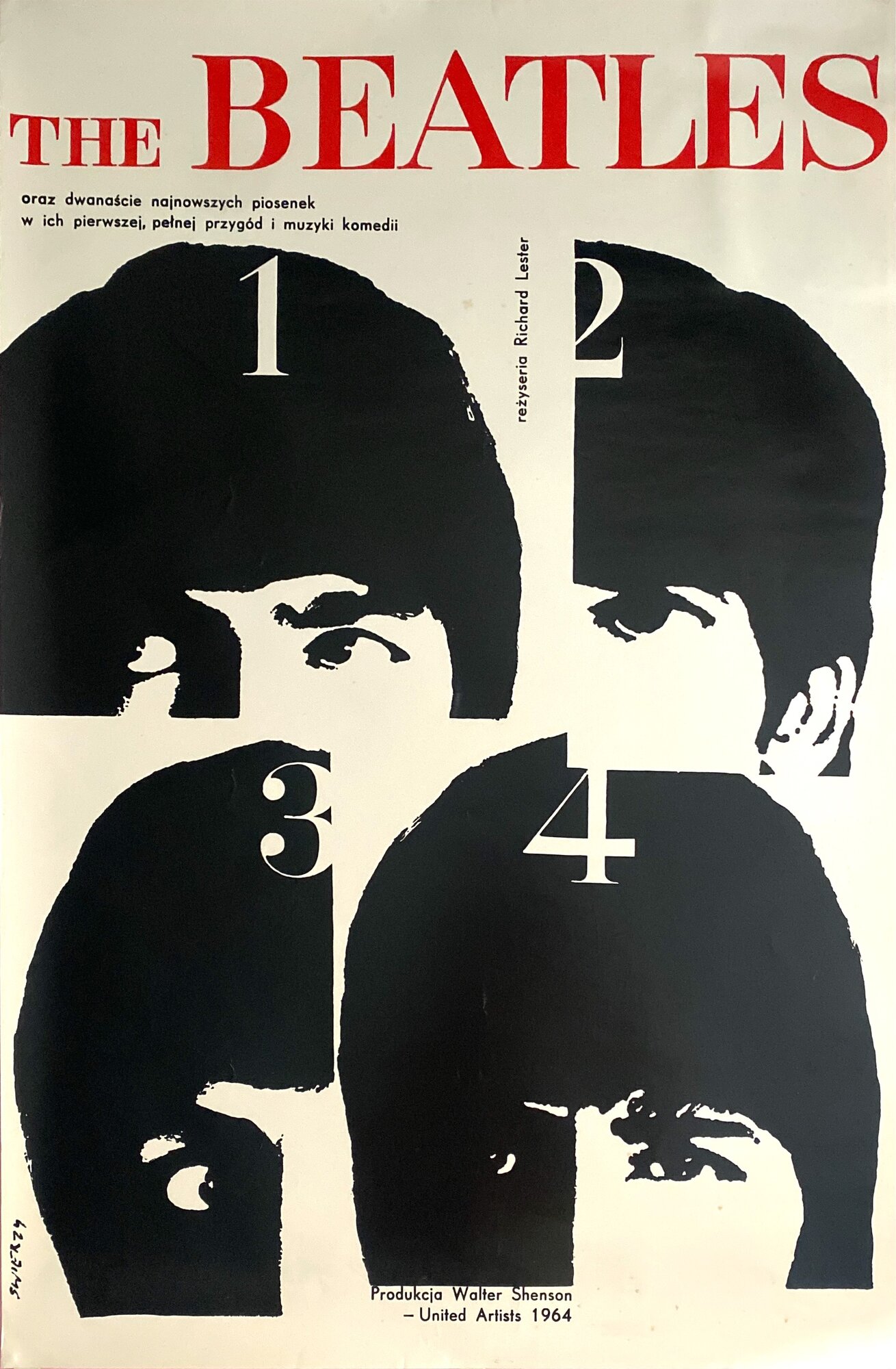 Fab - Fondo Archivio Beatles