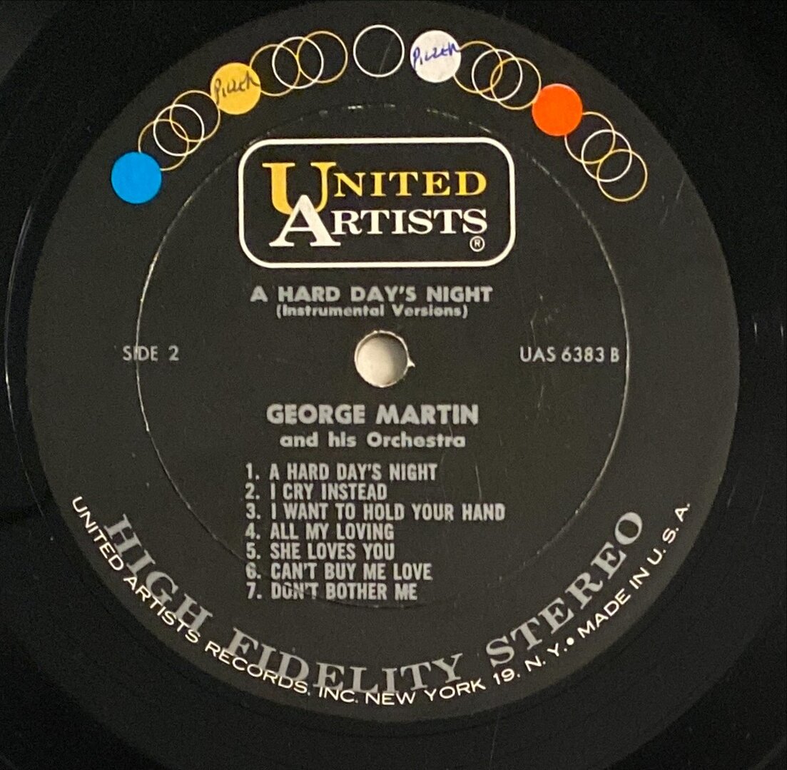 Fab - Fondo Archivio Beatles