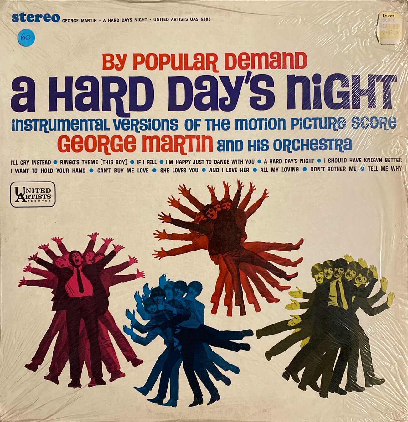 Fab - Fondo Archivio Beatles