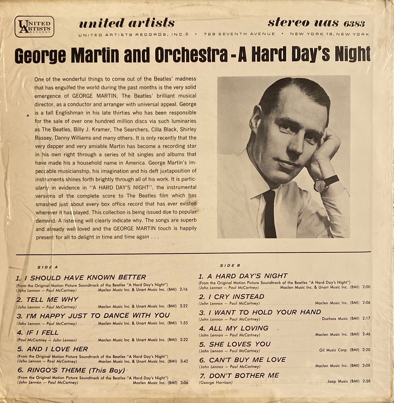 Fab - Fondo Archivio Beatles