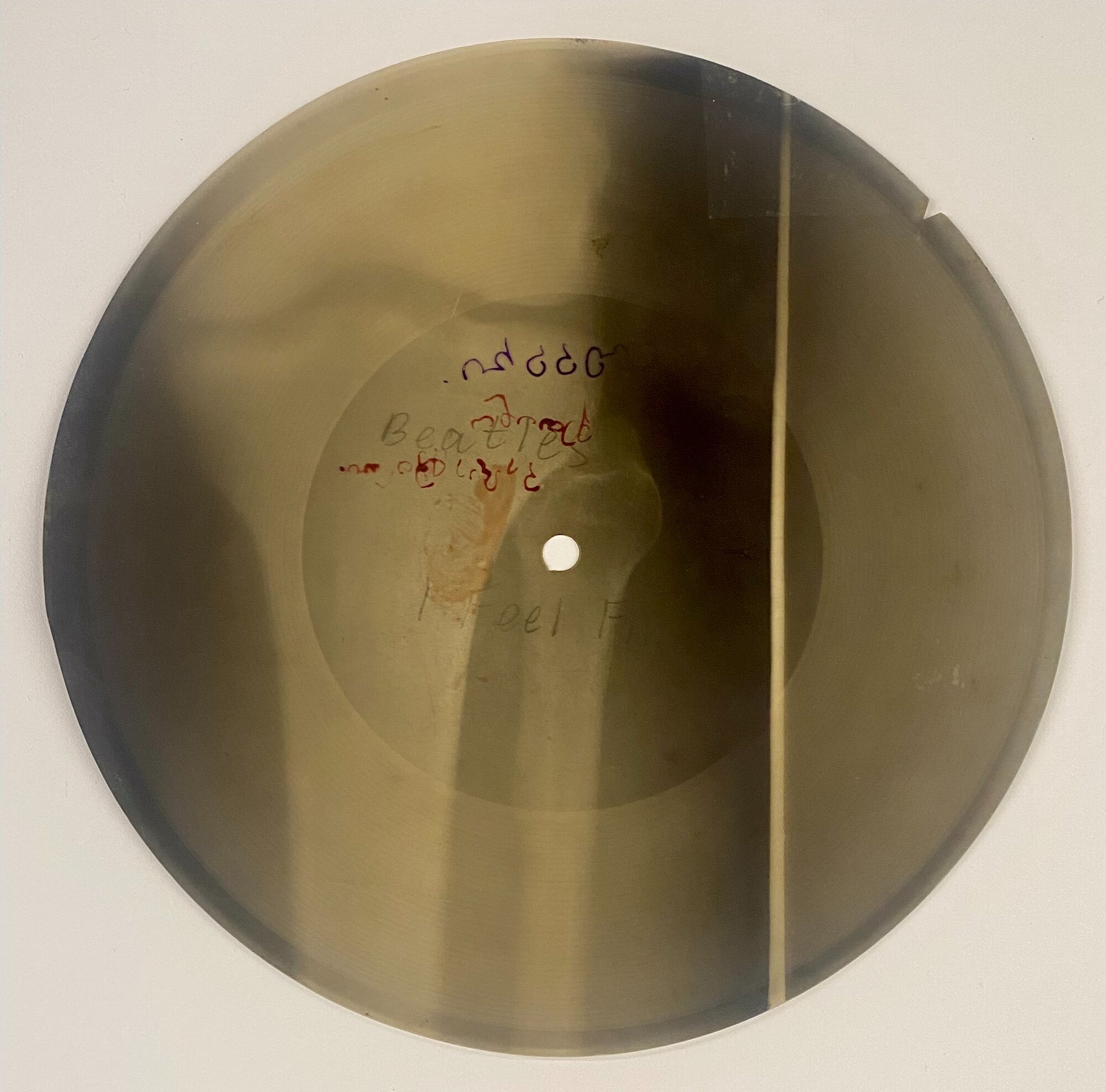 Fab - Fondo Archivio Beatles