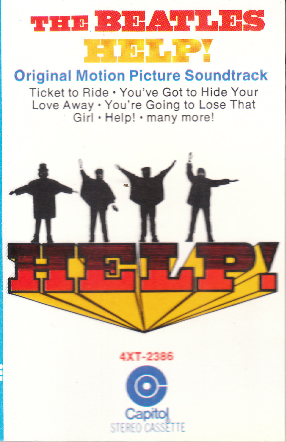 Fab - Fondo Archivio Beatles