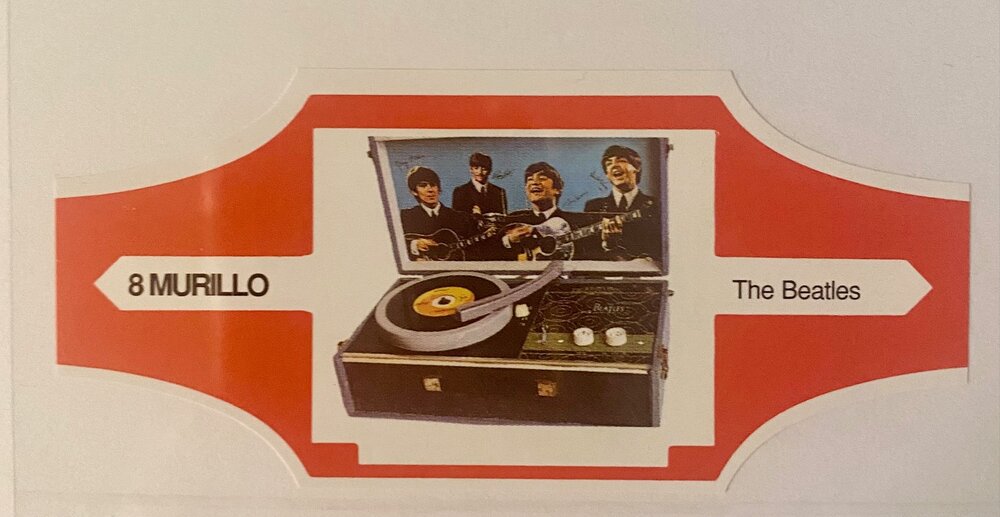 Fab - Fondo Archivio Beatles