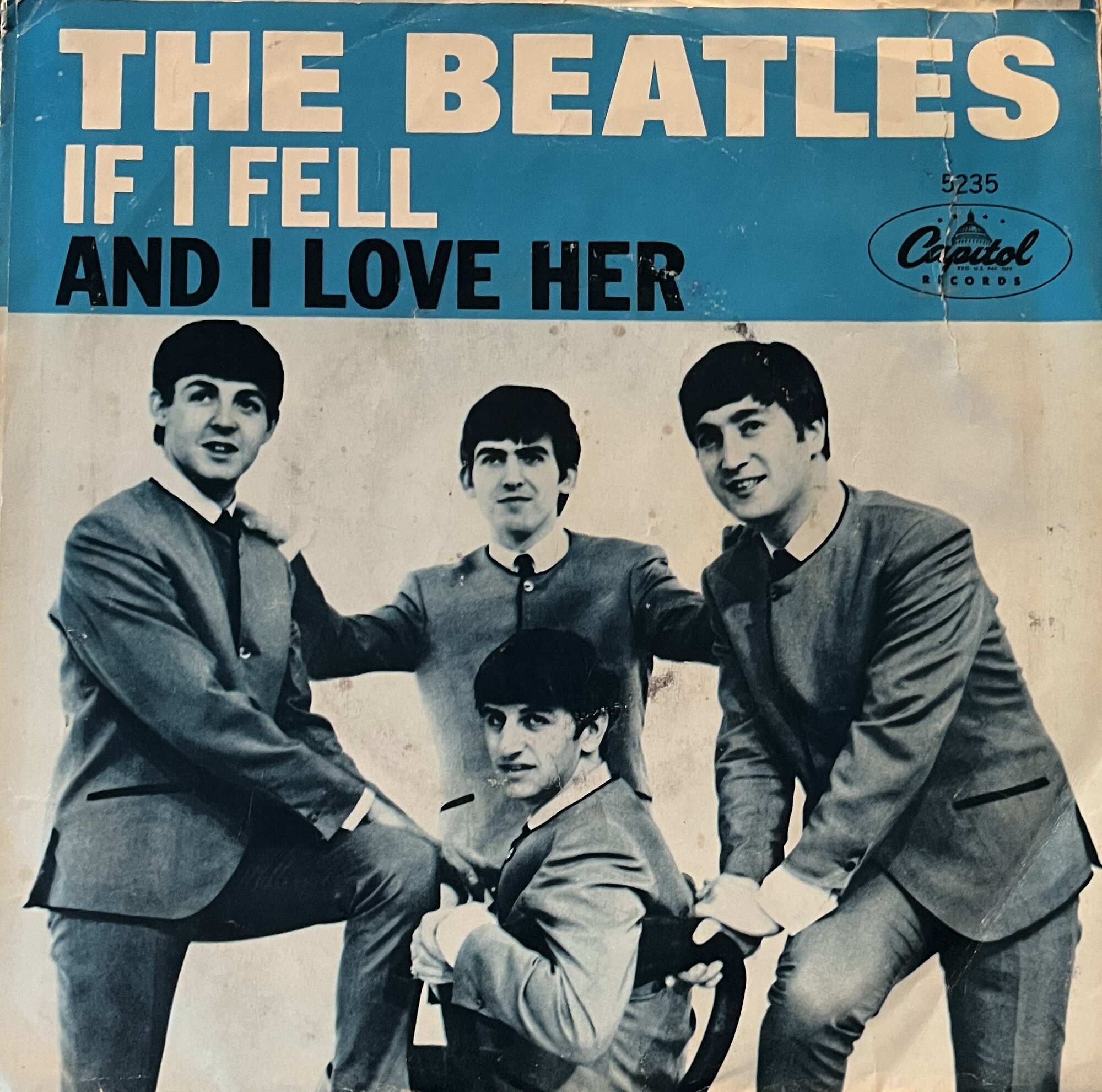 Fab - Fondo Archivio Beatles