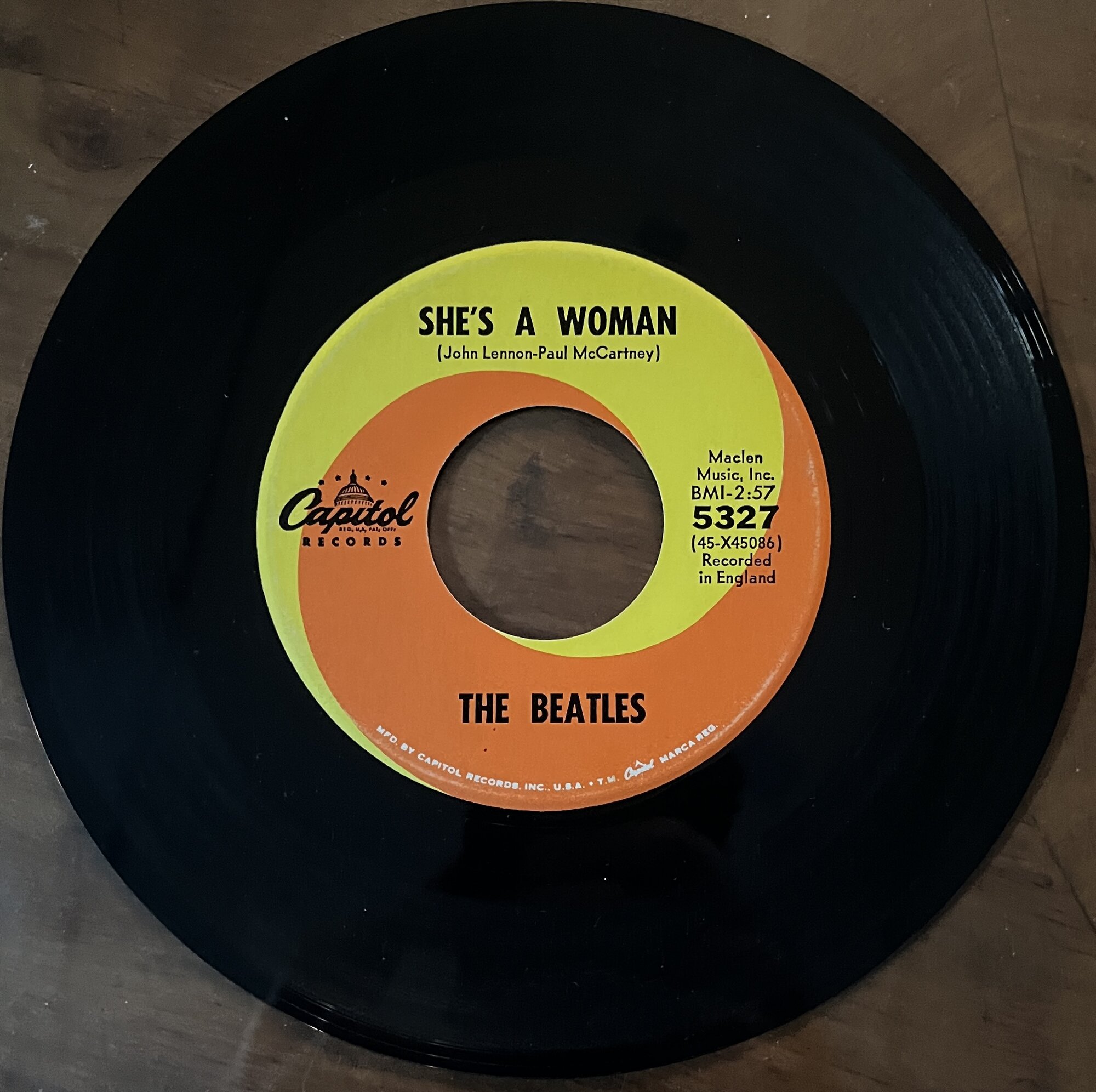 Fab - Fondo Archivio Beatles