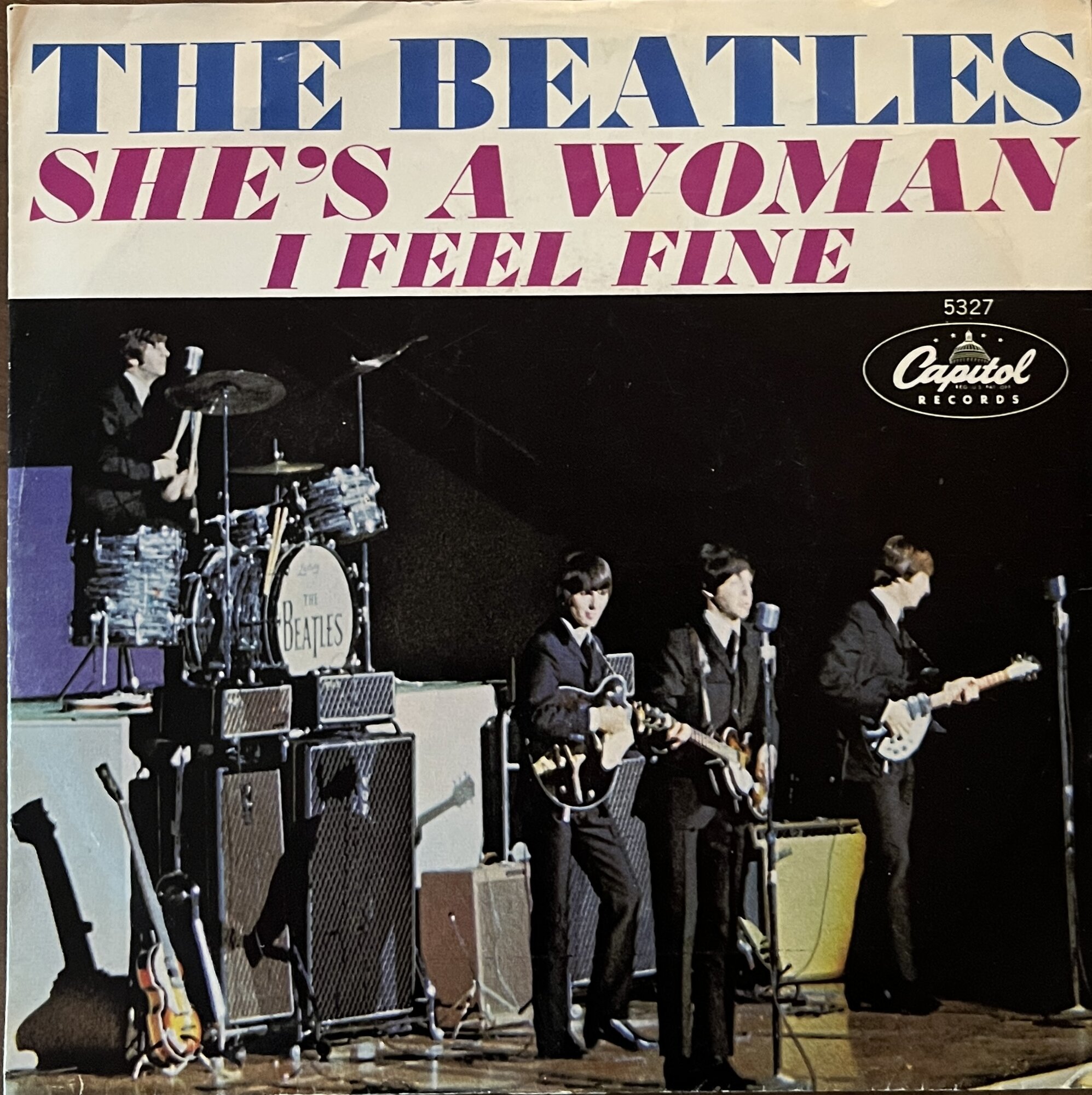 Fab - Fondo Archivio Beatles