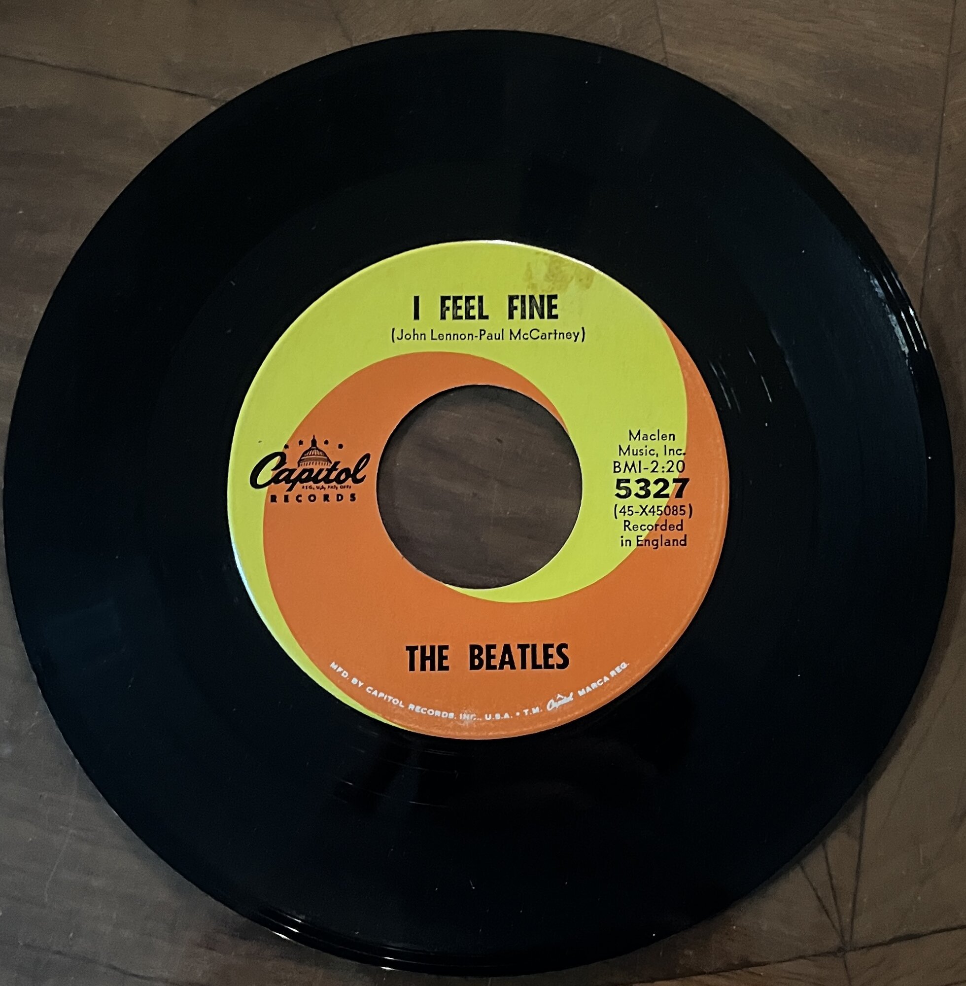 Fab - Fondo Archivio Beatles