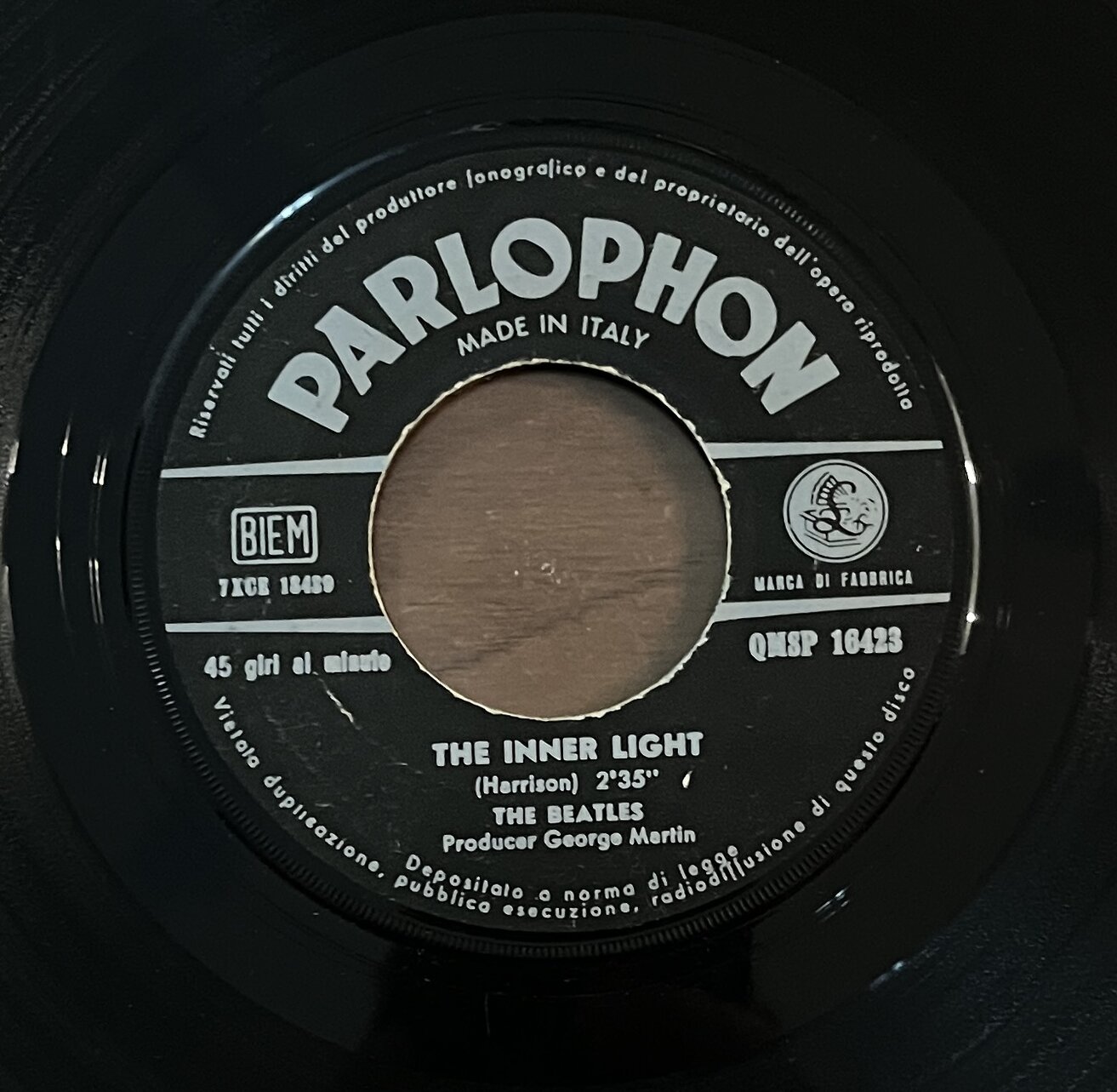 Fab - Fondo Archivio Beatles